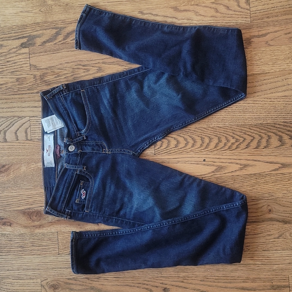 GUC Hollister Jeggings